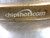 Used CHIPSHOT.COM Mens Putter RH 11868-S000071709 View 1