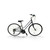 Used GIANT CYPRESS ST Hybrid/City Bike Women's SM Frame 11317-S000086794 View 1