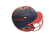 Used BoomBah BATTING HELMET Batting Helmet w/Mask Navy Blue SM 11479-S000430862 View 2