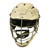 Used Cascade CPV-R Lacrosse Helmet White M/L 11954-S000216196 View 1