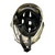 Used Cascade CPV-R Lacrosse Helmet White M/L 11954-S000216196 View 3