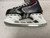 Used Bauer VAPOR X80 Intermediate Hockey Skate Intermediate 5.0 11855-S000209413 View 5