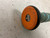 Used Demarini CFX14 BB/SB USSSA 2 5/8 Bat Grey 30" 11855-S000209428 View 5