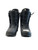 Used Burton MOTO SZ 11 Mens Snowboard Boots Black Senior 11 11814-S000403615 View 1