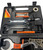 Used Bike Accessory 11774-S000090044 View 2