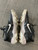 Used Nike REACT 900 BB/SB Cleats Black Senior 13 11614-S000243611 View 2