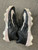 Used Nike REACT 900 BB/SB Cleats Black Senior 13 11614-S000243611 View 4