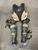 Used Mizuno 3 PIECE SET Catchers Equipment Other 11614-S000243616 View 1