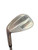 Used Warrior CUSTOM GOLF Golf Wedge Mens LH 52 Degree 11885-S000204826 View 1
