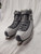 Used SOFTBOOT SKATE Womens Softboot Skate Grey Senior 9 11774-S000090050 View 3