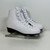 Used VIC DREAM  Figure Skate Sz. 8 11622-S000157172 View 2