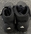 Used Adidas HVC Wrestling Shoes Black Junior 02.5 11894-S000061433 View 3
