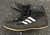 Used Adidas HVC Wrestling Shoes Black Junior 02.5 11894-S000061433 View 2