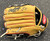 Used Rawlings PLAYERS SERIES BB/SB Glove RH Throw Tan 10" 11894-S000061435 View 2
