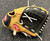 Used Rawlings PLAYERS SERIES BB/SB Glove RH Throw Tan 10" 11894-S000061435 View 3