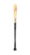 Used Rawlings ASH 7.5 VELO BB/SB Wood Bat 29" 11937-S000092294 View 1