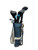 Used Powerbilt TOUR BILT Womens Package Set RH Carolina Blue 13 Piece 11932-S000174526 View 1