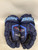 Used Bauer VAPOR MATRIX PRO Senior Gloves None 14" 11851-S000051570 View 1