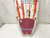 Used SLAB SHAPES 5'8" Surfboard View 2