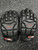 Used TK TOTAL T.1 FH Gloves Black 7" 11849-S000043813 View 3
