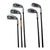 Used Ping G400 Mens Iron Set RH 6I-PW 11899-S000030501 View 1