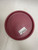 Used Discraft ROACH BRO-D RUBBER Disc Golf Putter Pink 11703-S000219419 View 2