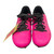 Used Nike Soccer Cleats Pink Junior 02 11721-S000288418 View 2