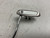 Used Odyssey WHITE ICE DART Mens Putter RH 35" 11855-S000209429 View 2