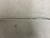 Used Odyssey WHITE ICE DART Mens Putter RH 35" 11855-S000209429 View 3
