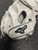 Used Mizuno MVP SELECT BB/SB Catchers RH Throw White 34" 11801-S000073209 View 4