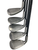 Used Callaway DIABLO EDGE Mens Iron Set RH 6I-PW 11613-S000189365 View 2