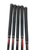 Used Callaway DIABLO EDGE Mens Iron Set RH 6I-PW 11613-S000189365 View 4