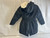 Used DKNY Womens SM (7/8) Winter Jacket View 3