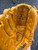 Used Wilson THE A2000 BB/SB Glove LH Throw Brown 12" 11162-C000464805 View 4