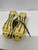 Used Adidas Soccer Cleats Gold Junior 02 11911-S000018930 View 2