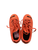 Used Puma Soccer Cleats Orange Junior 02.5 11613-S000189373 View 1