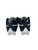 Used Nike JORDAN Adult FB Cleats Black And White Senior 9 11836-S000042806 View 4