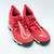 Used Nike ALPHA Jr FB Cleats Red Junior 03.5 11805-S000088211 View 3