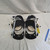 Used Lamar BINDINGS Mens Binding Only Grey MD 11651-S000424100 View 4