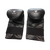 Used RDX PUNCHING BAG SET Boxing Heavy Bag Black 40 lb 11866-S000040466 View 1