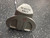 Used Odyssey 2 BALL WHITE HOT Mens Putter RH 11162-C000464809 View 1