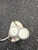 Used Odyssey 2 BALL WHITE HOT Mens Putter RH 11162-C000464809 View 7