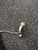 Used Odyssey 2 BALL WHITE HOT Mens Putter RH 11162-C000464809 View 4