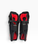 Used CCM JETSPEED F5T 485 Senior Shin Guards White 14" 10589-S000438216 View 2