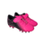Used Soccer Cleats Black And Pink Youth 10.0 11724-S000231238 View 1