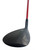 Used NORTHERN SPIRIT Mens Fairway Wood RH 7 Wood 11774-S000090078 View 4