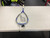 Used Prince FORCE 3 Adult Squash Racquet Royal Blue Unknown 11801-S000073218 View 3