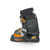 Used DALEBOOT ST Mens DH Ski Boot Black 305 MP - M12.5 11735-S000368630 View 1