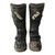 Used MOOSE Junior Boots Black Junior 04 11820-S000061788 View 2