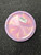 Used Discraft TOUR SERIES ZOMBEE 2021 Disc Golf Mid Range Pink 11726-S000302766 View 3